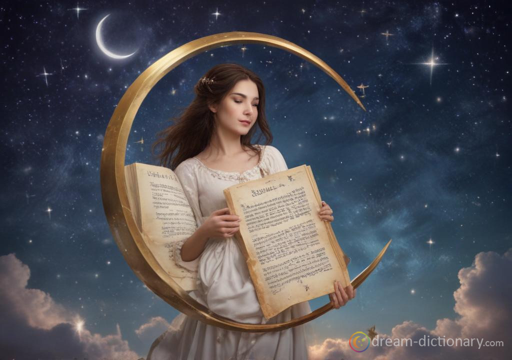 Servant dream dictionary