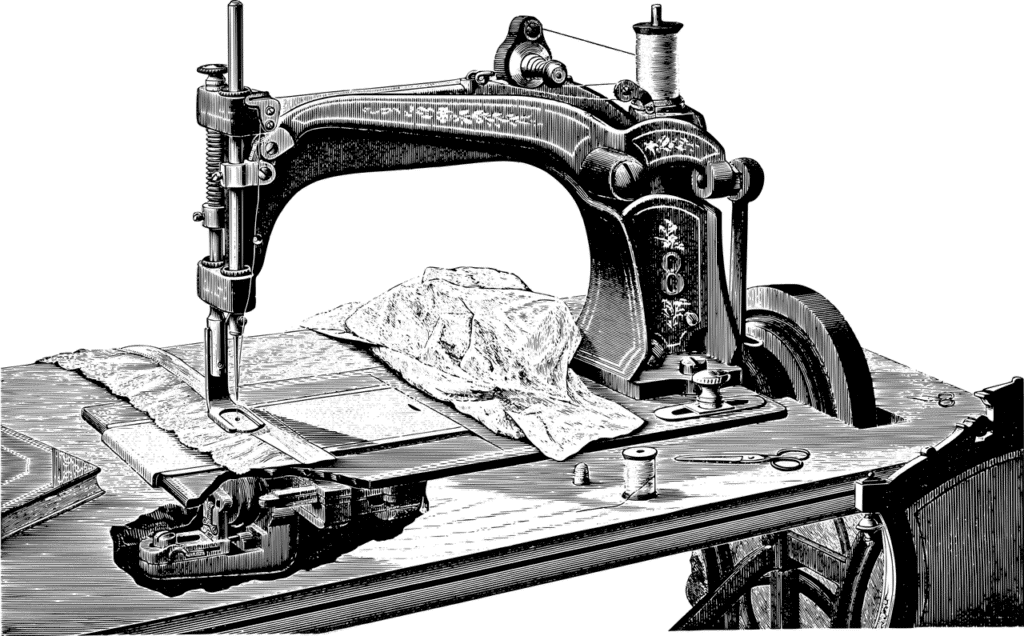 Sewing Dream meaning Dream Dictionary