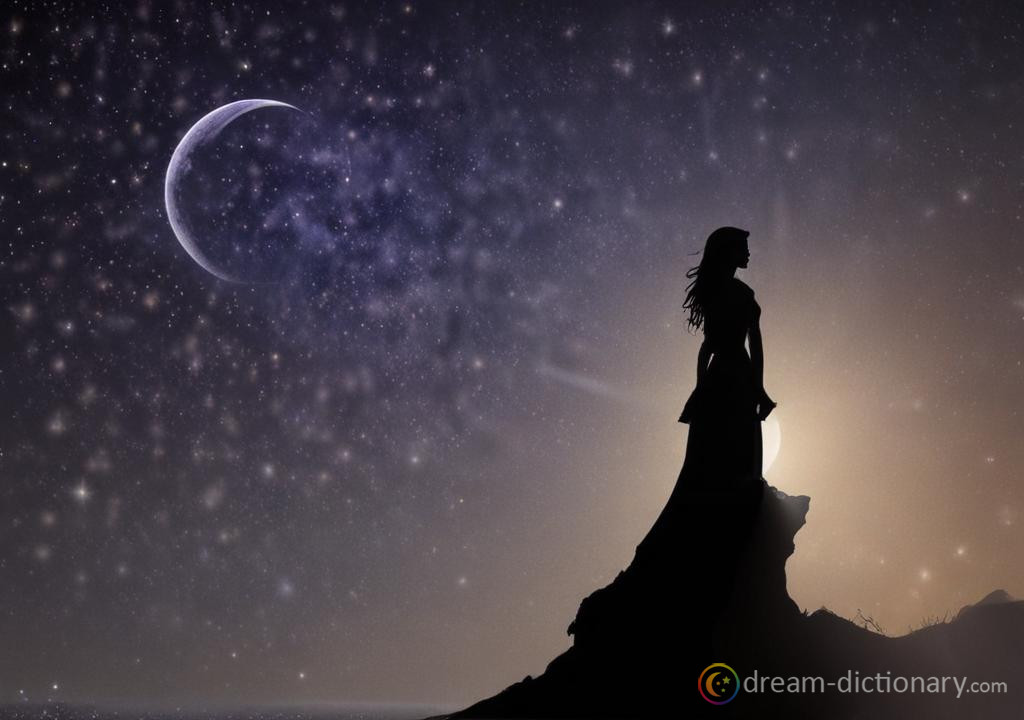Shadow dream dictionary