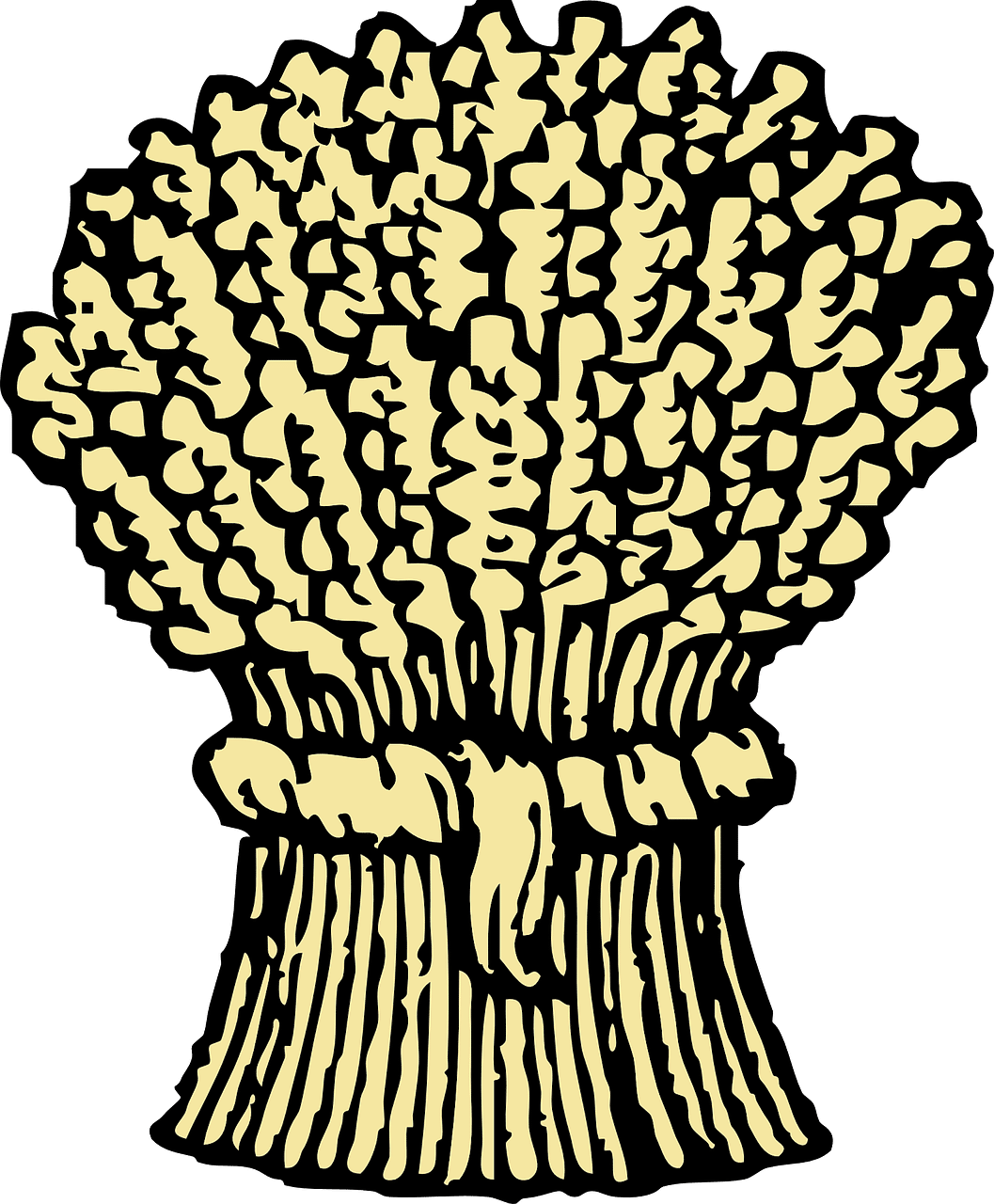 dream meaning Sheaf