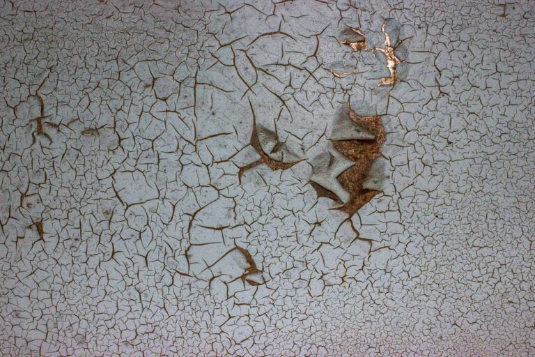 Sheet Iron Dream meaning