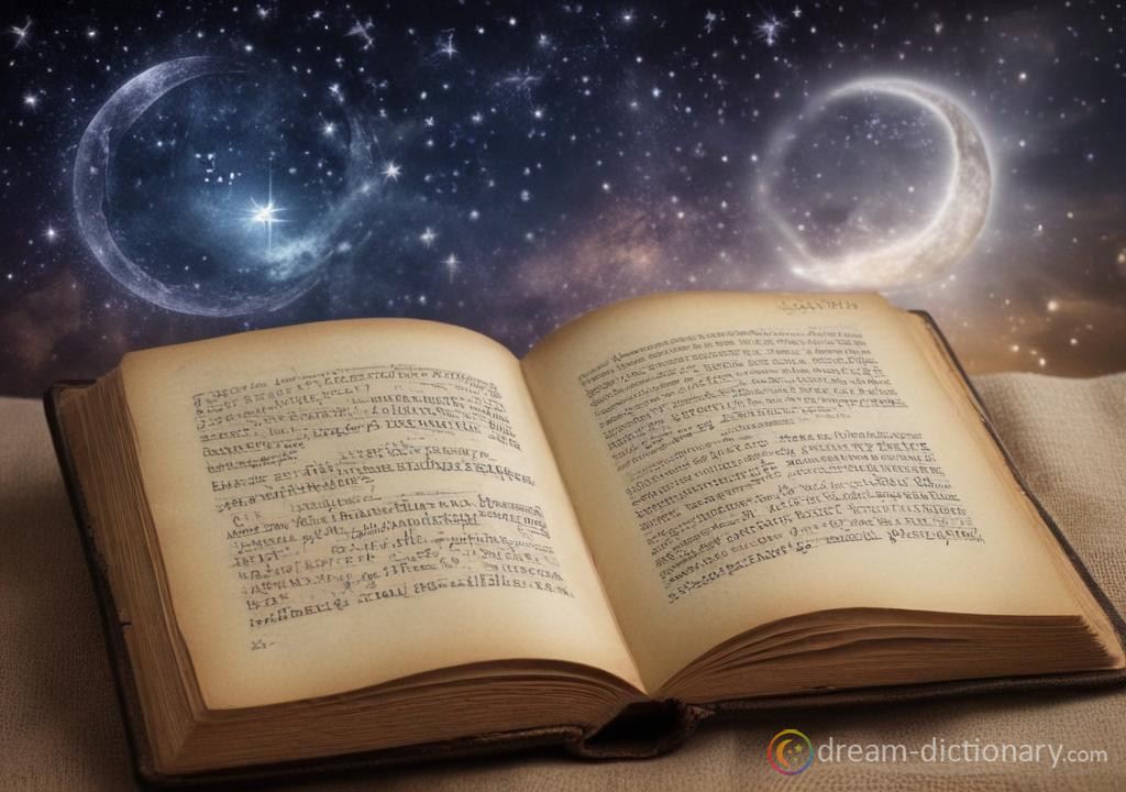 Shivers dream dictionary