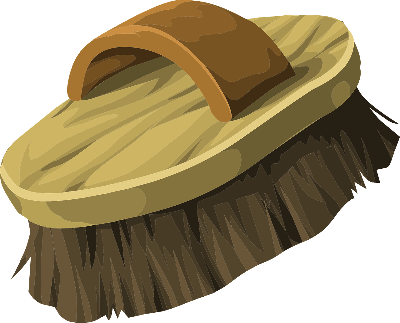 dream meaning Shoe polish