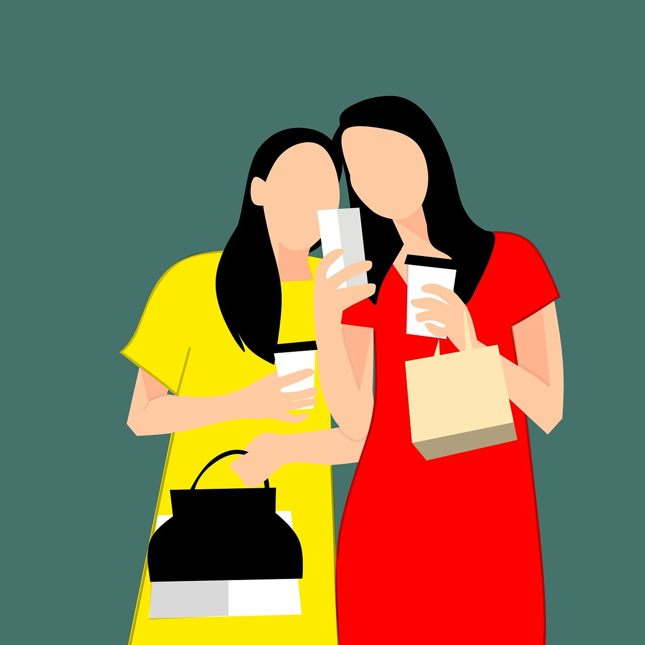 dream meaning Shopping
