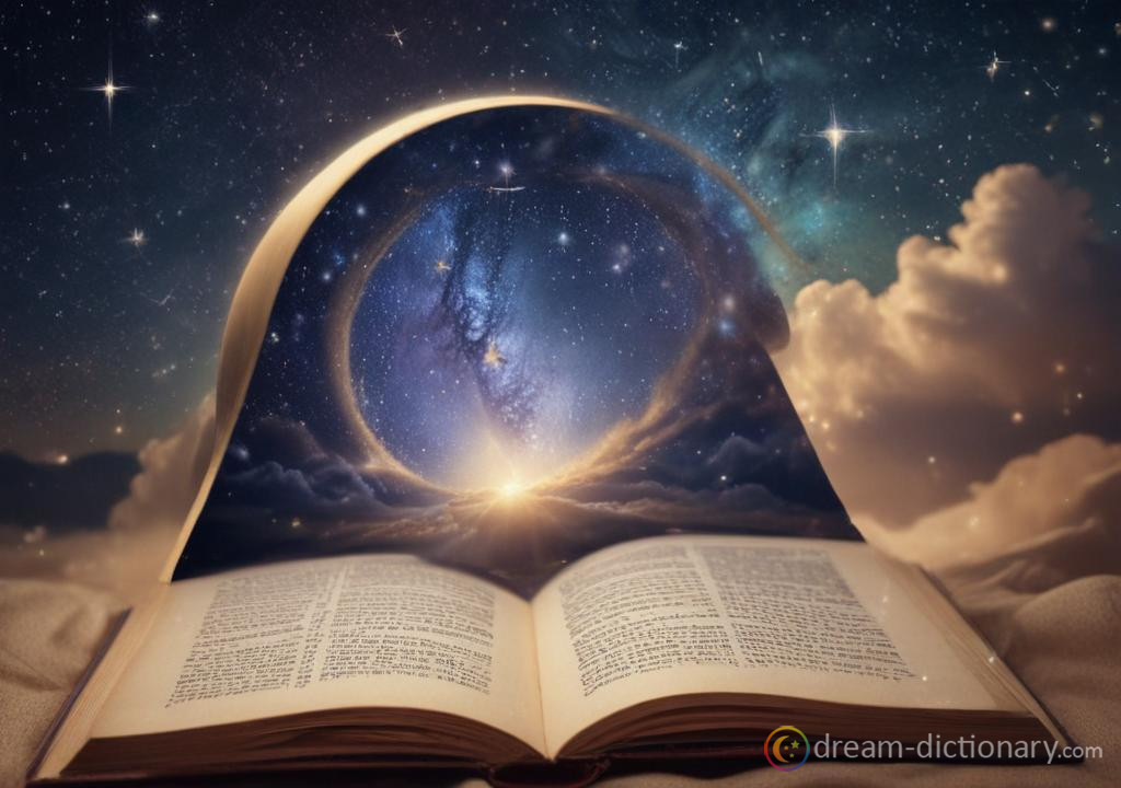 Shot dream dictionary