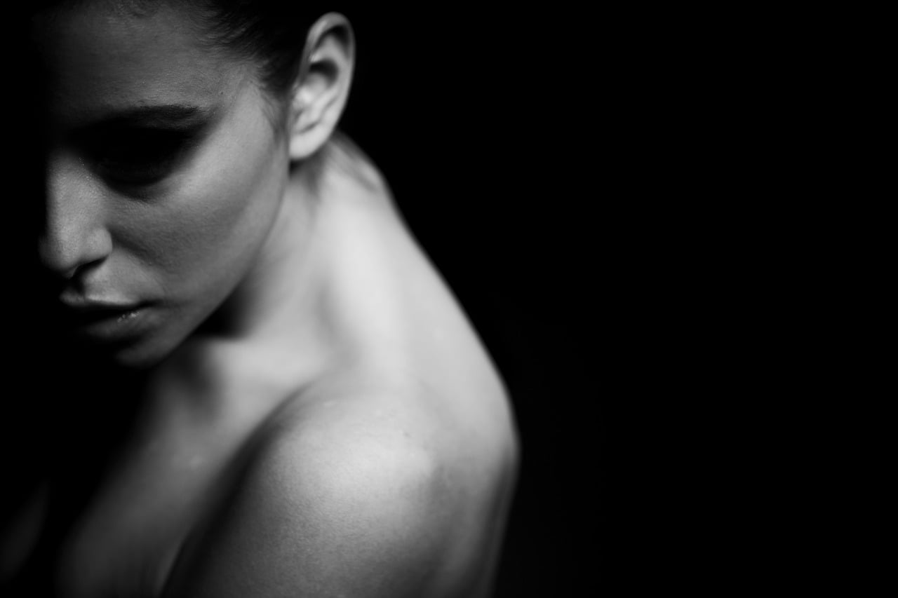 dream meaning Shoulders