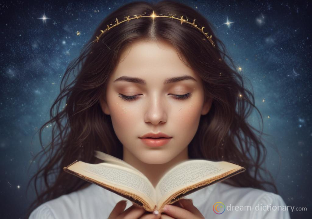 Shyness dream dictionary