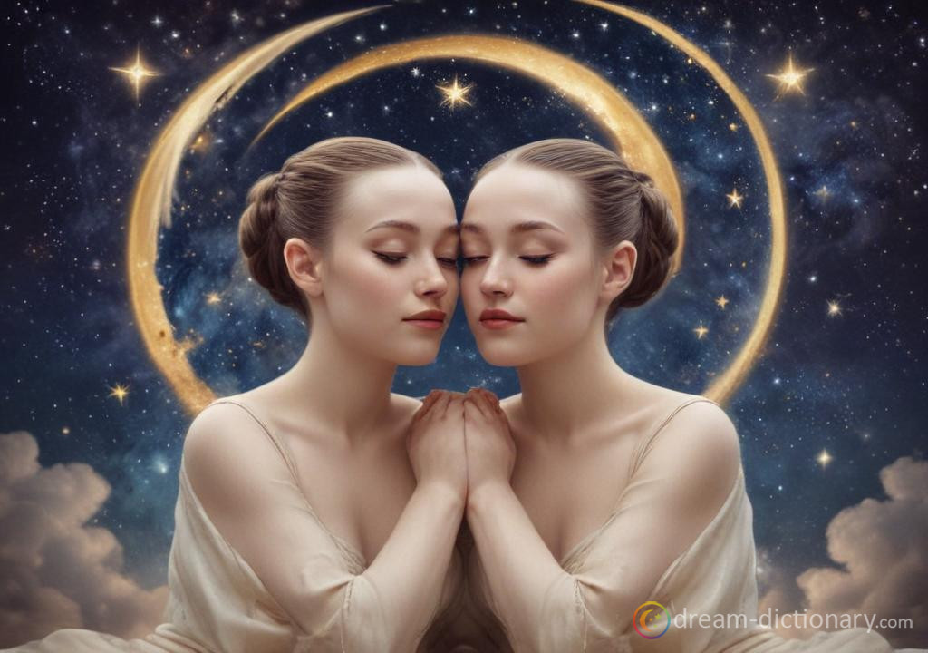 Siamese Twins dream dictionary