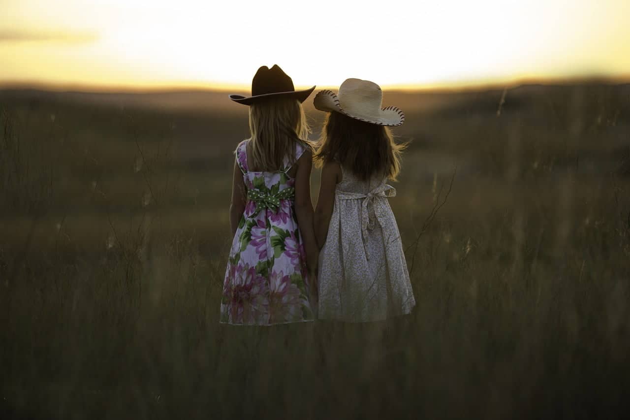 dream meaning Sibling