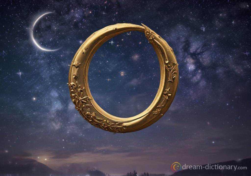 Sickle dream dictionary
