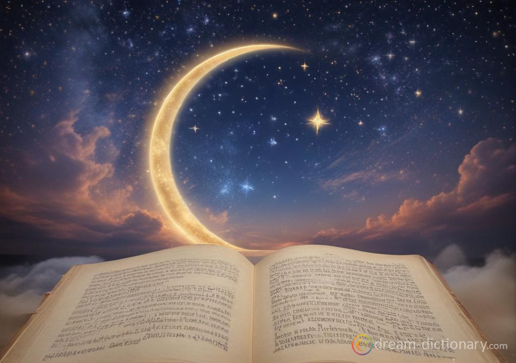 Side dream dictionary