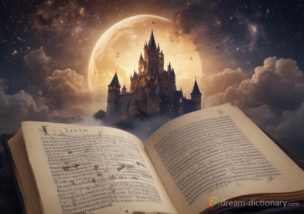 Siege dream dictionary