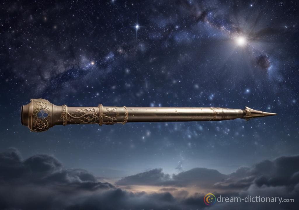 Silencer dream dictionary