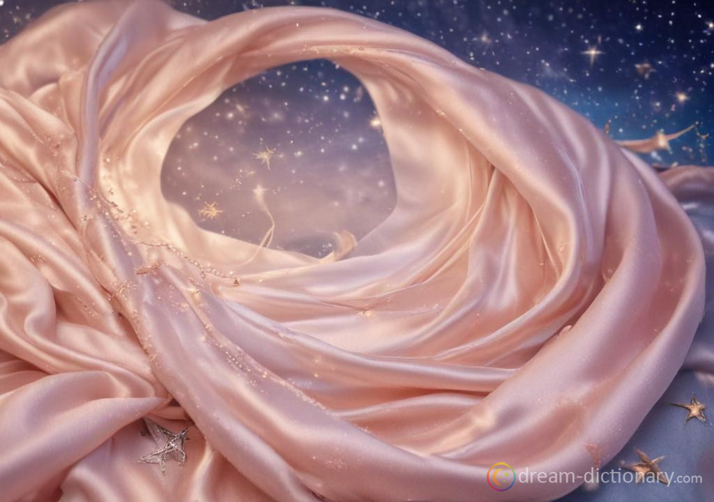 Silk dream dictionary
