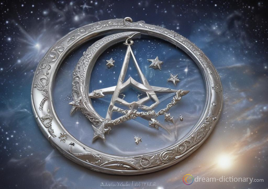 Silver dream dictionary