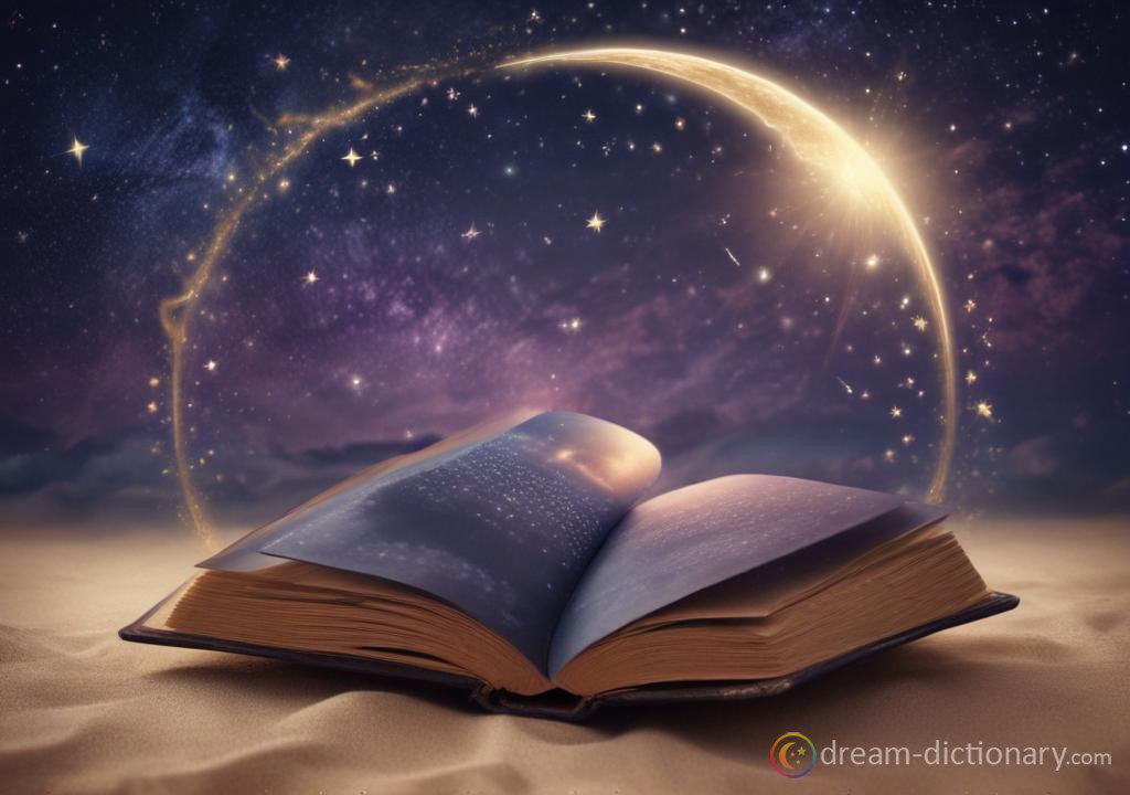 Single dream dictionary