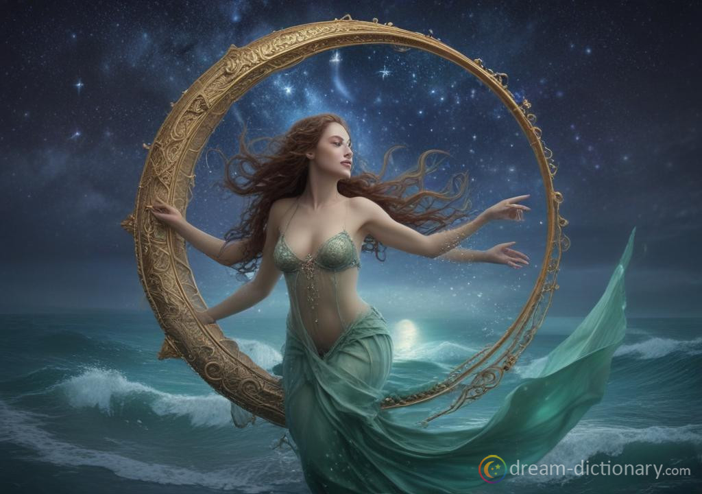 Siren dream dictionary