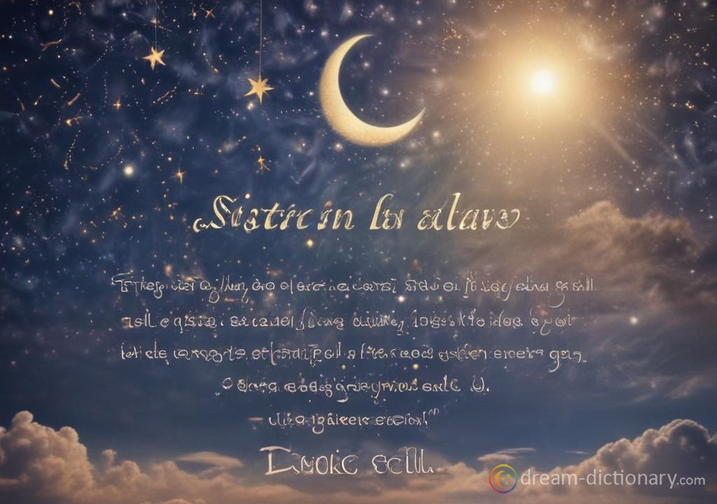 Sister-in-law dream dictionary