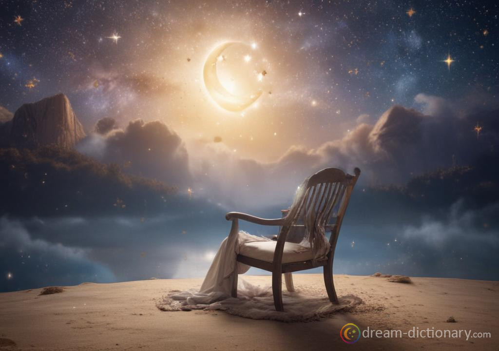 Sit dream dictionary