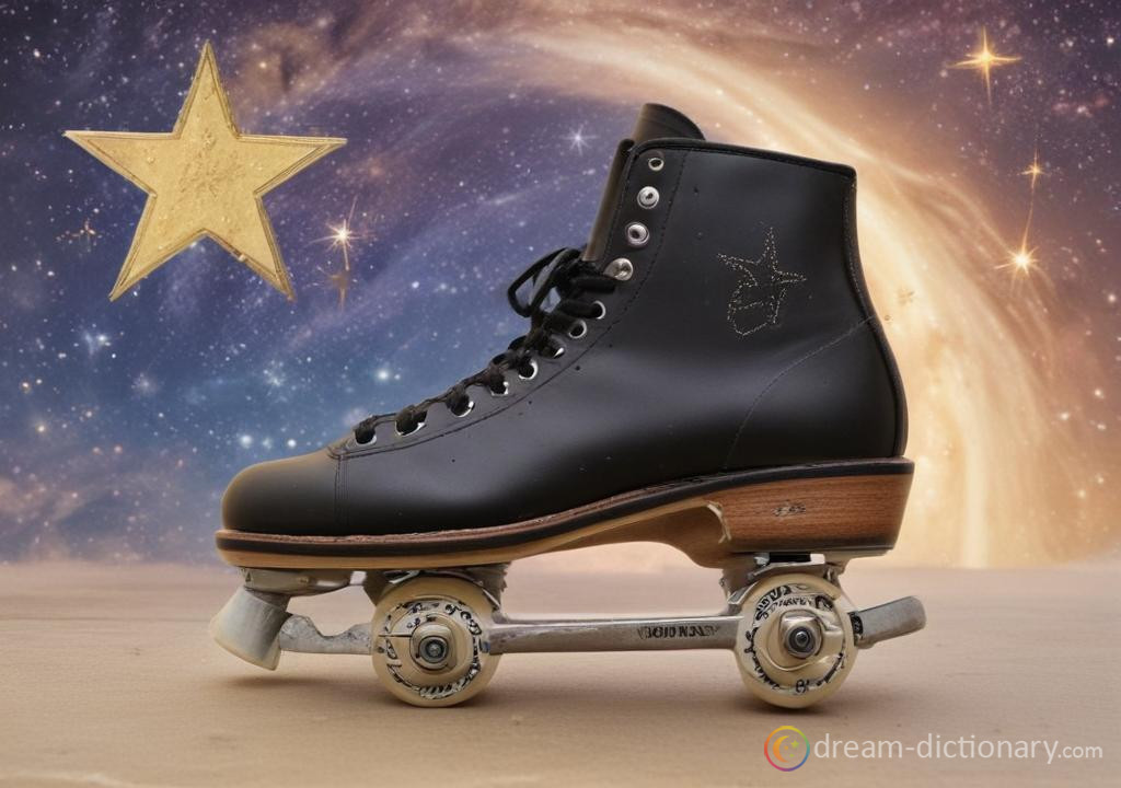 Skate dream dictionary