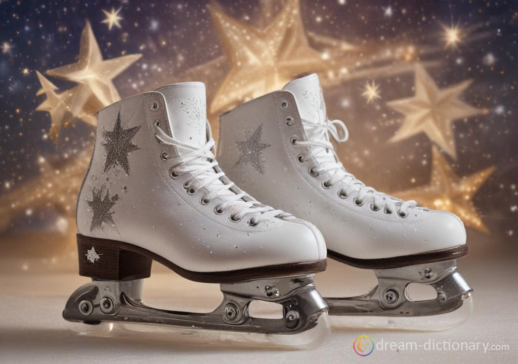 Skates dream dictionary