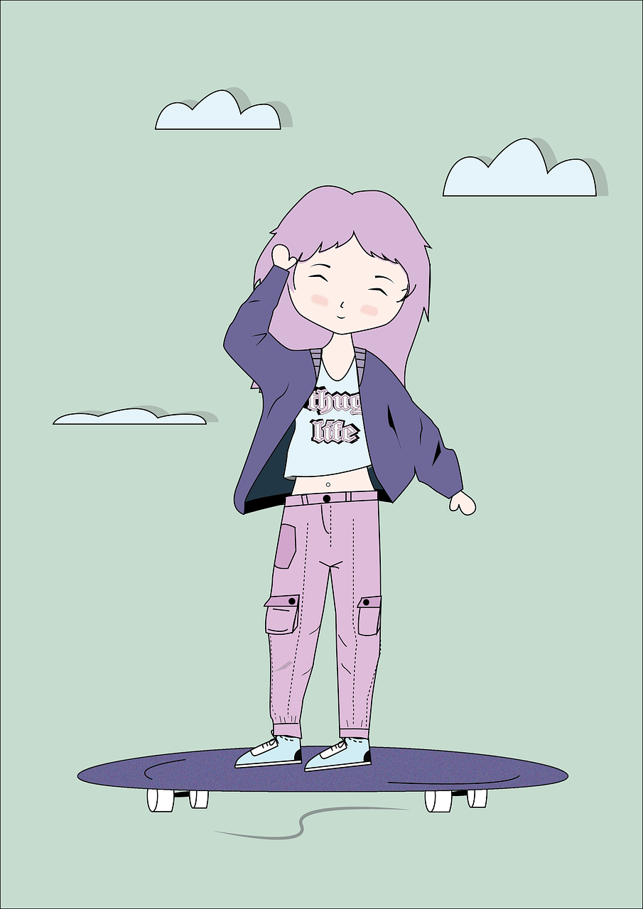 dream meaning Skates