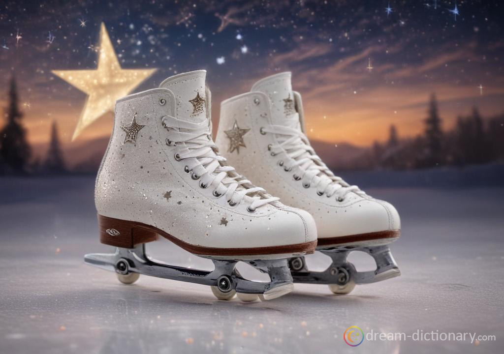Skating dream dictionary