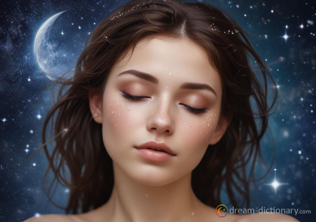 Skin dream dictionary