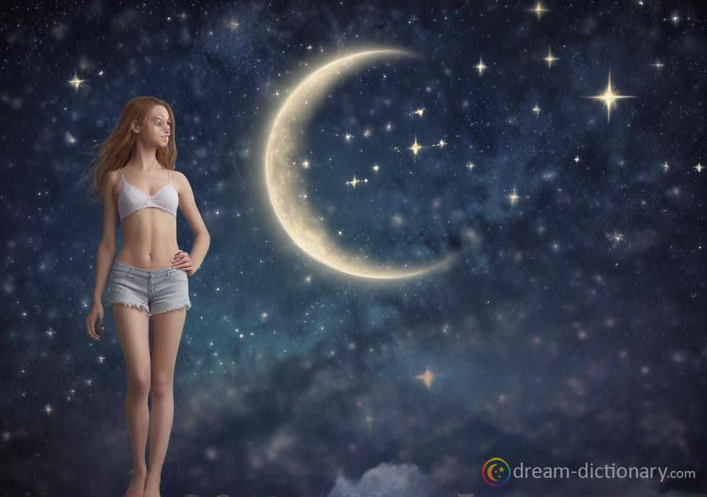 Skinny dream dictionary