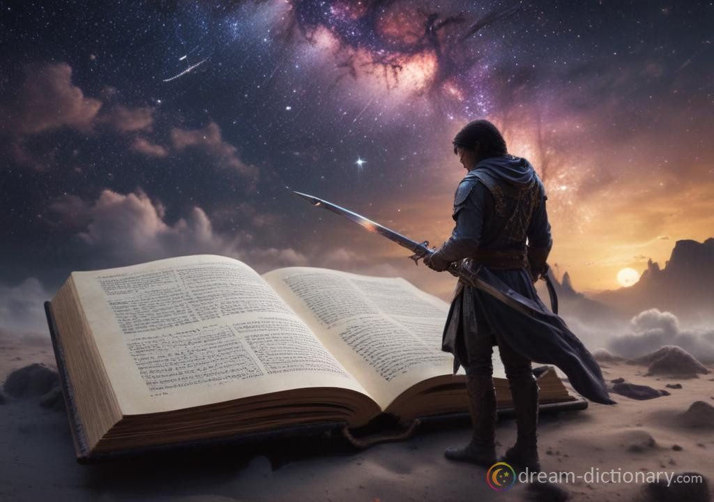 Skirmish dream dictionary