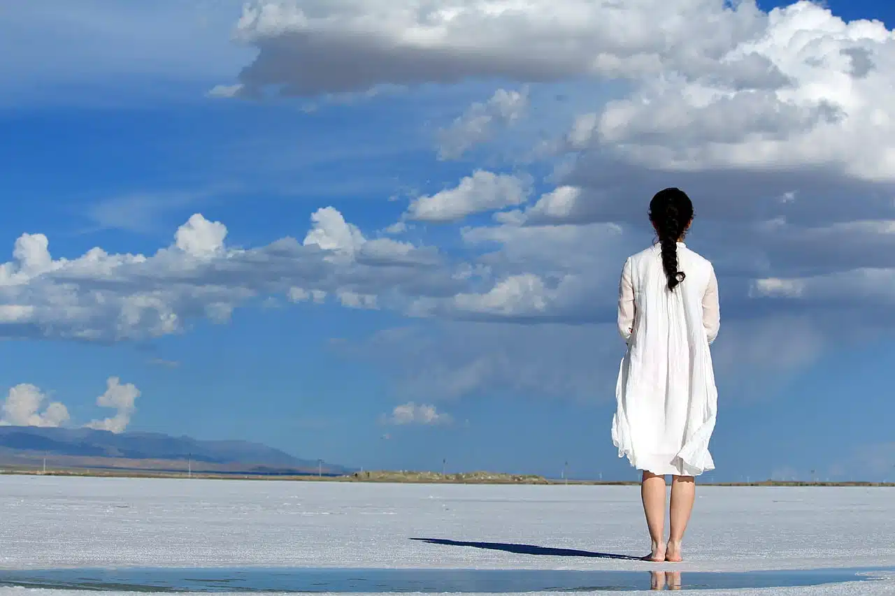 dream meaning Skirt