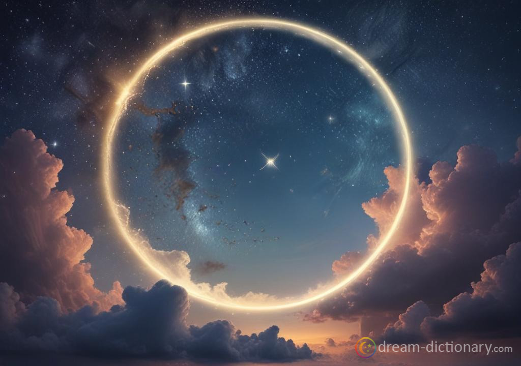 Sky dream dictionary
