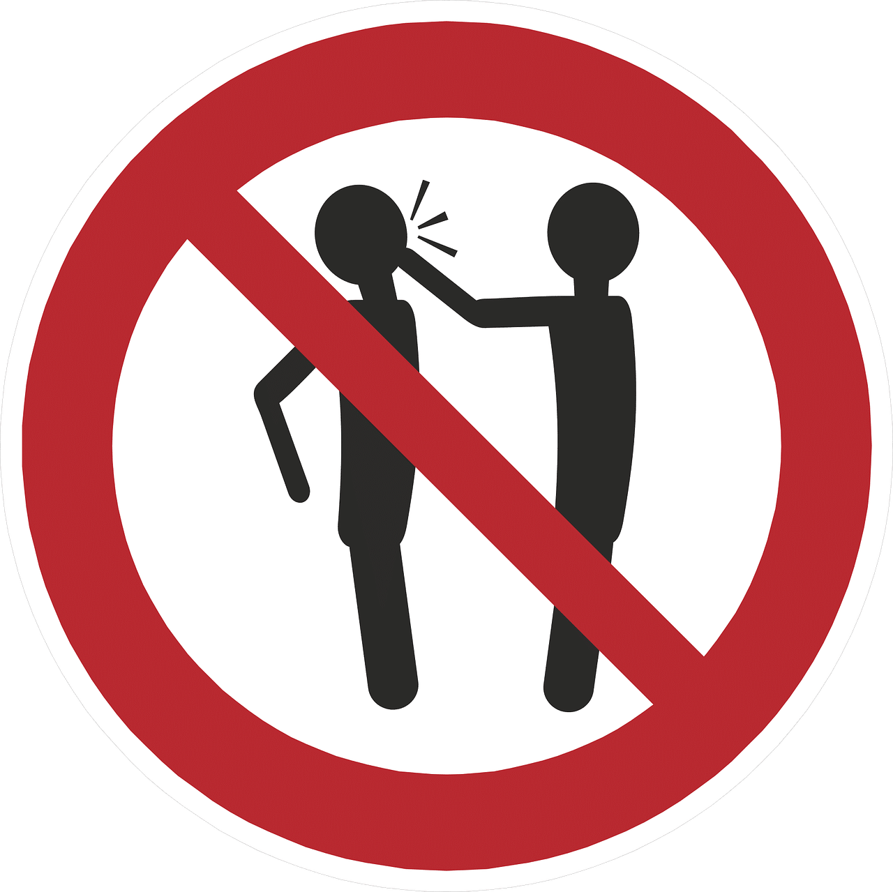 dream meaning Slap face