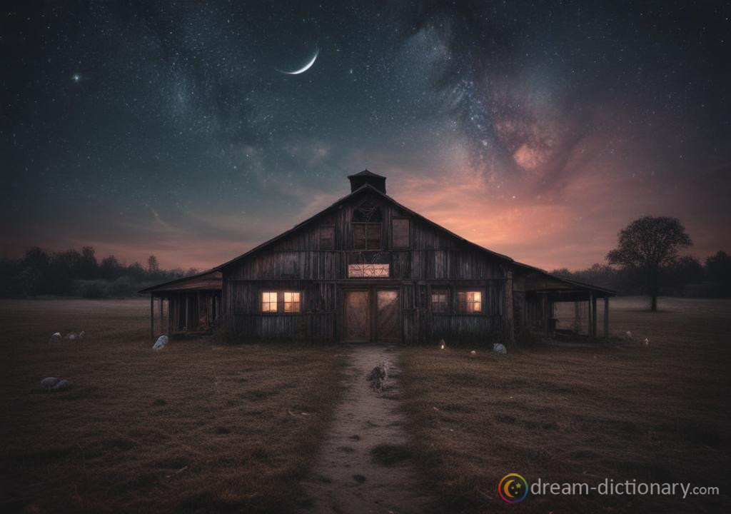 Slaughter House dream dictionary