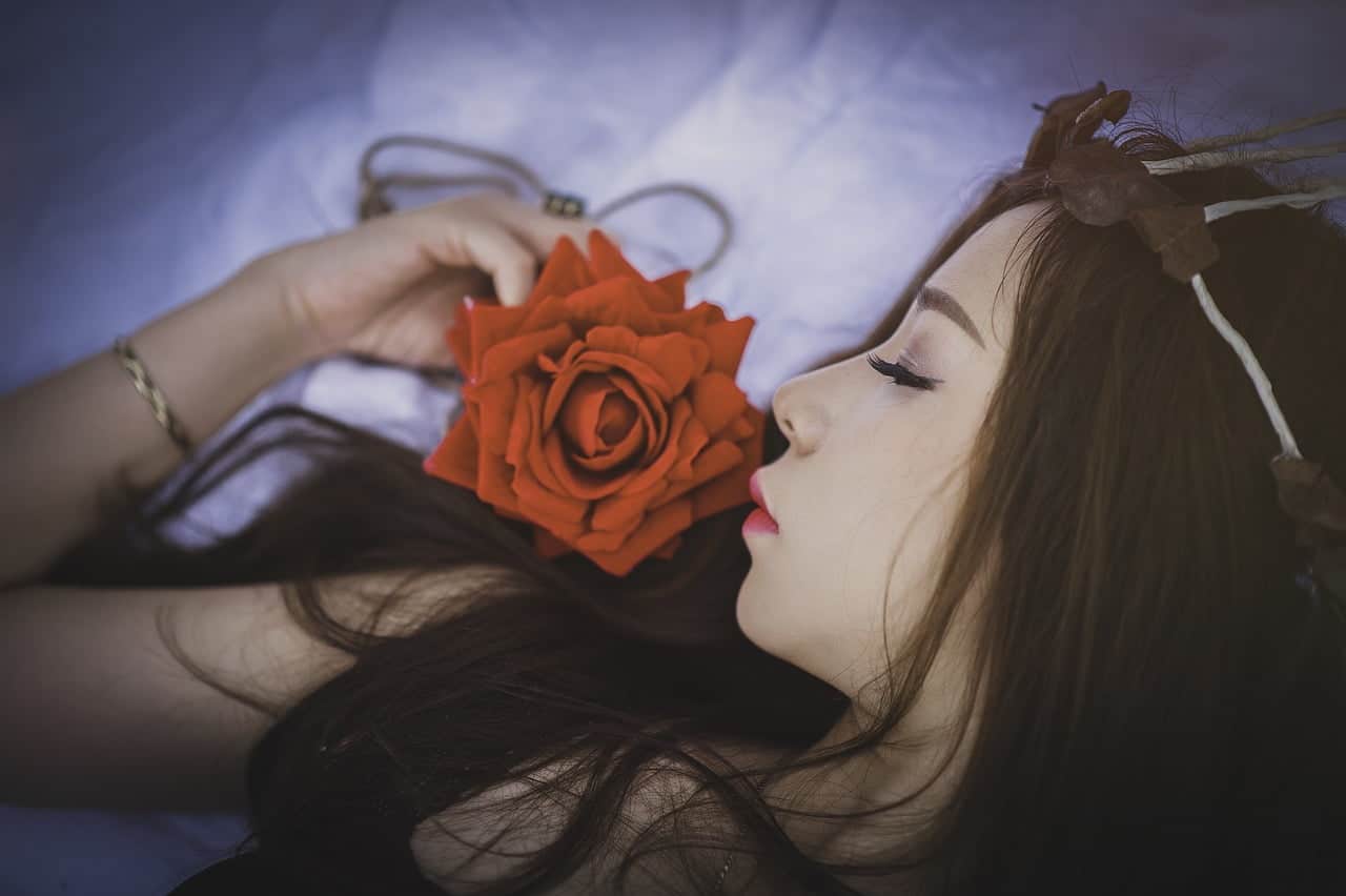 dream meaning Sleep