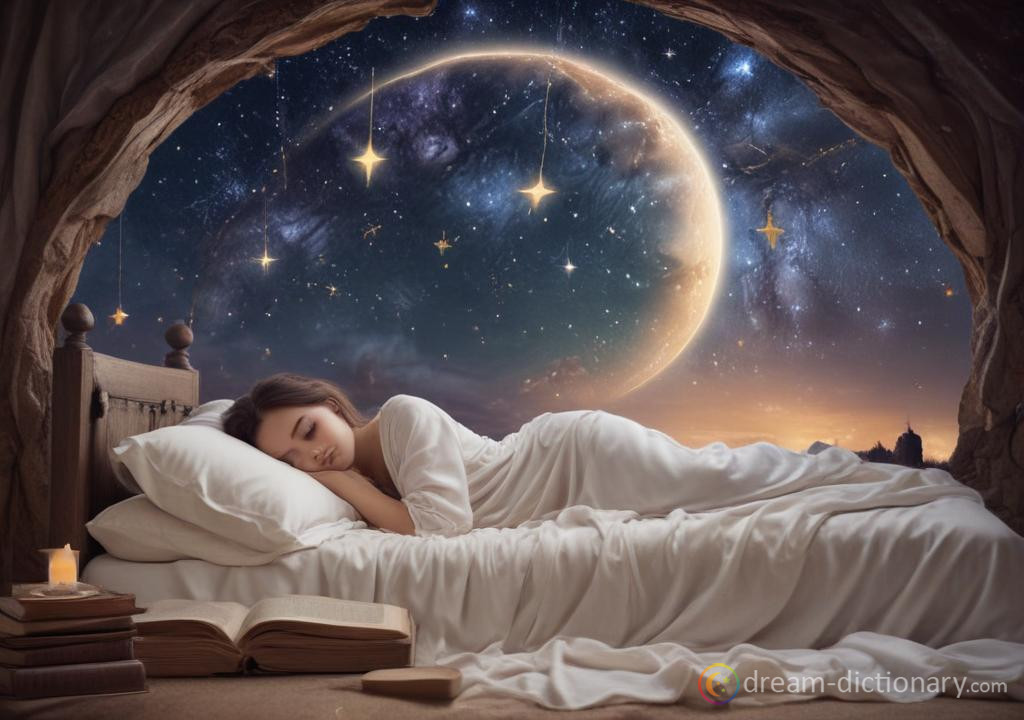 Sleepiness dream dictionary