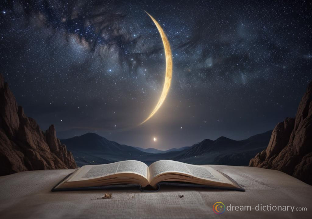 Slit dream dictionary