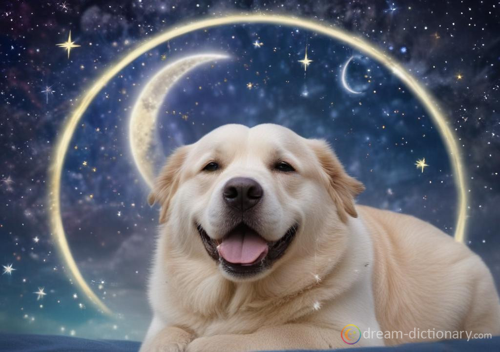 Slobber dream dictionary