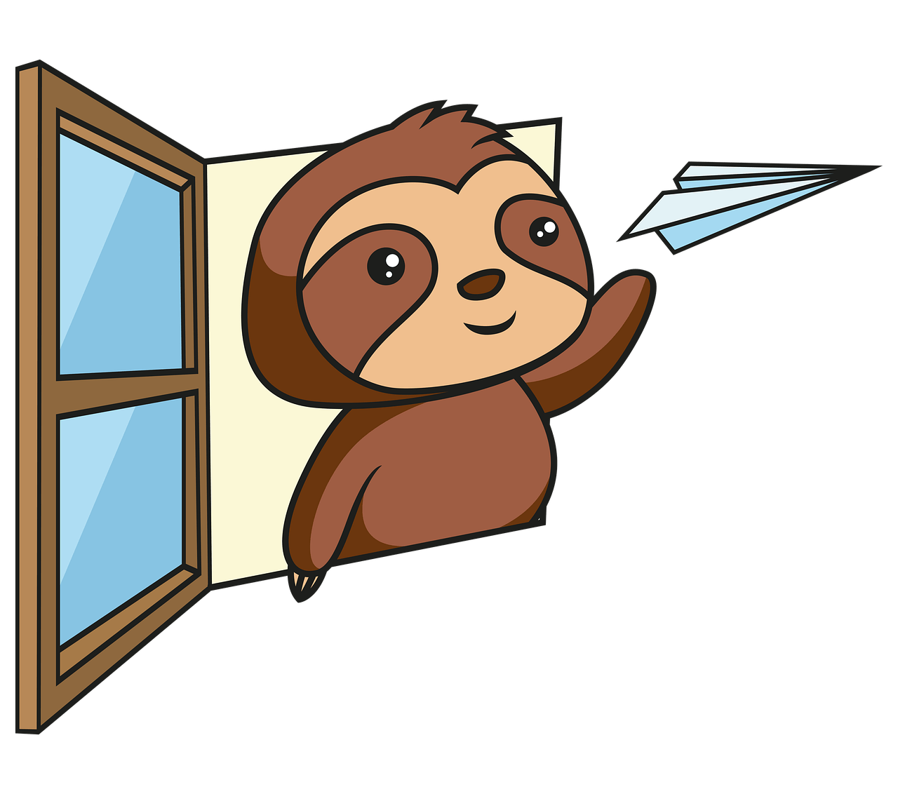 dream meaning Sloth