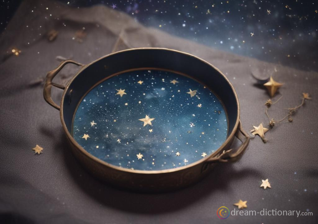 Small scale pan dream dictionary