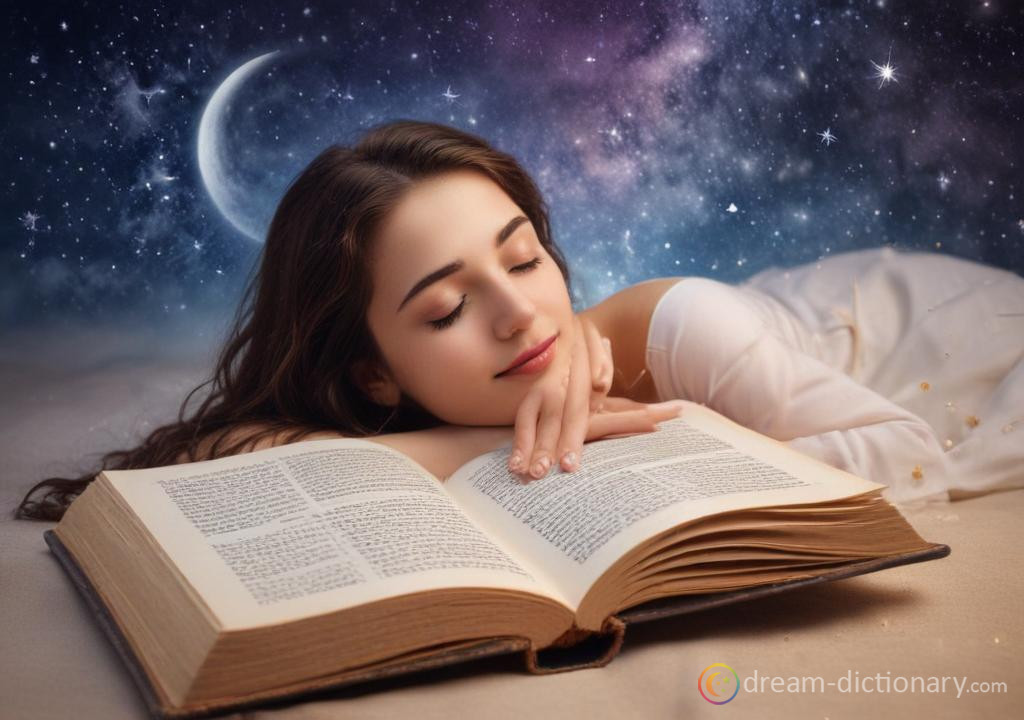 Smell dream dictionary