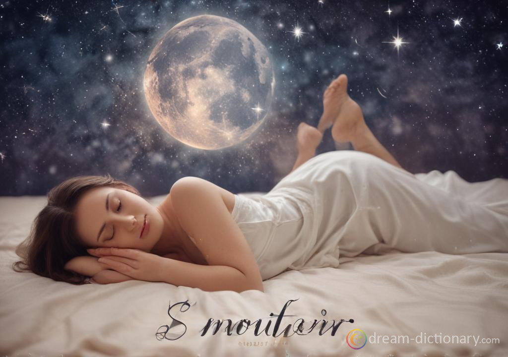 Smother dream dictionary