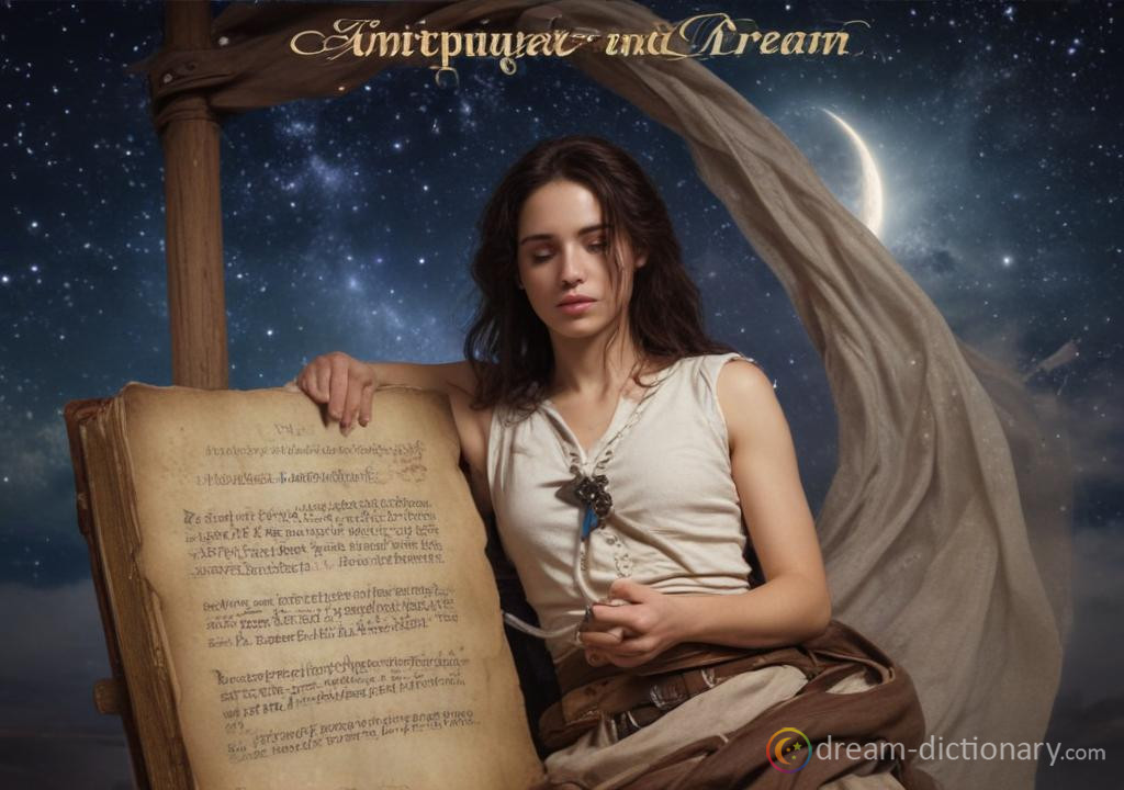 Smuggler dream dictionary