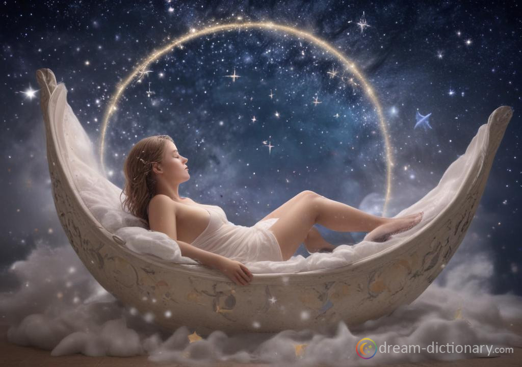 Soaping dream dictionary