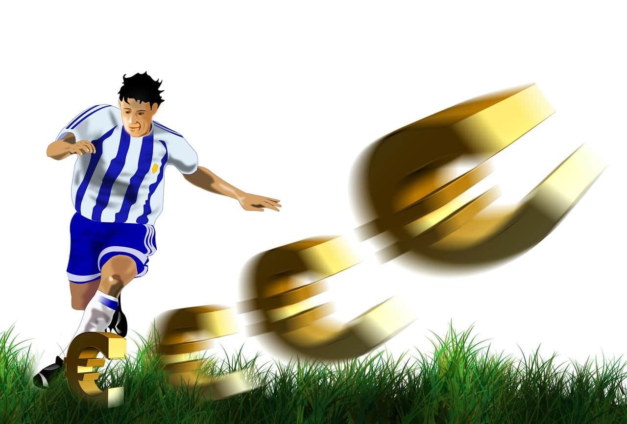 dream meaning Soccer