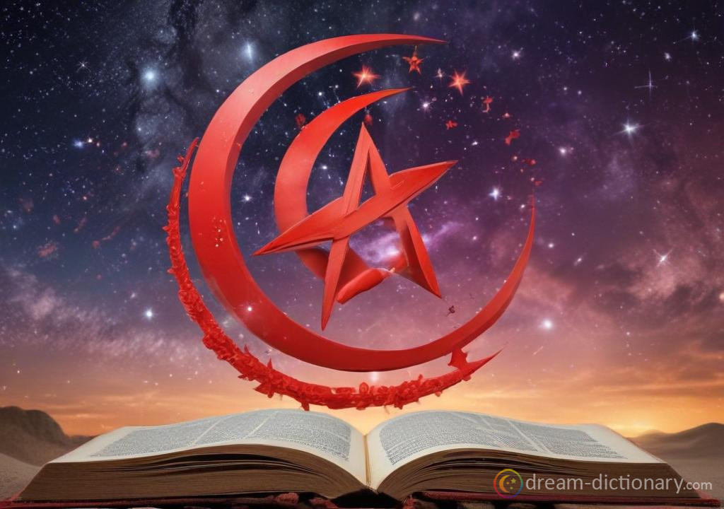 Socialist dream dictionary