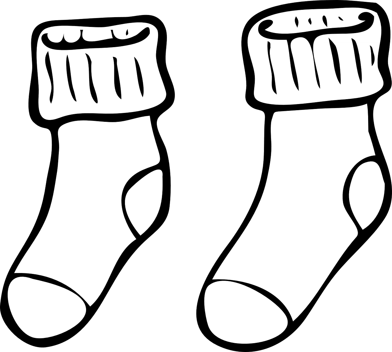 dream meaning Socks