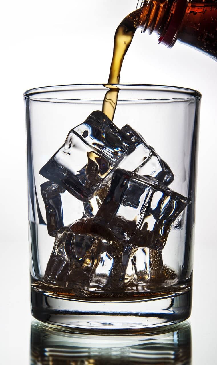 dream meaning Soda
