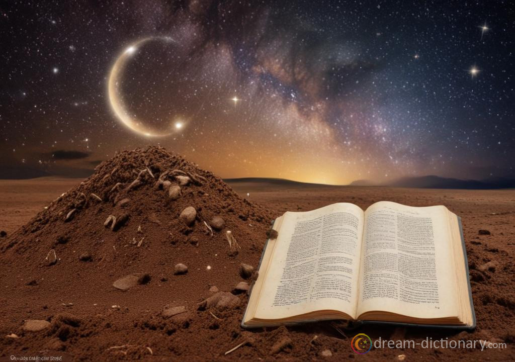 Soil dream dictionary