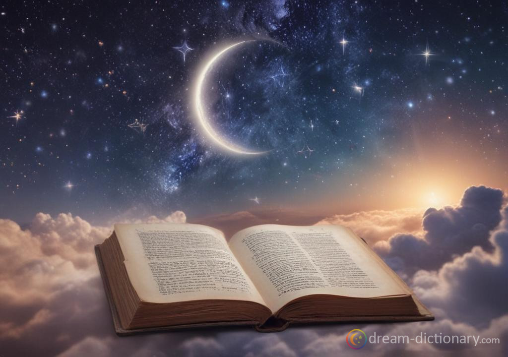 Solace dream dictionary